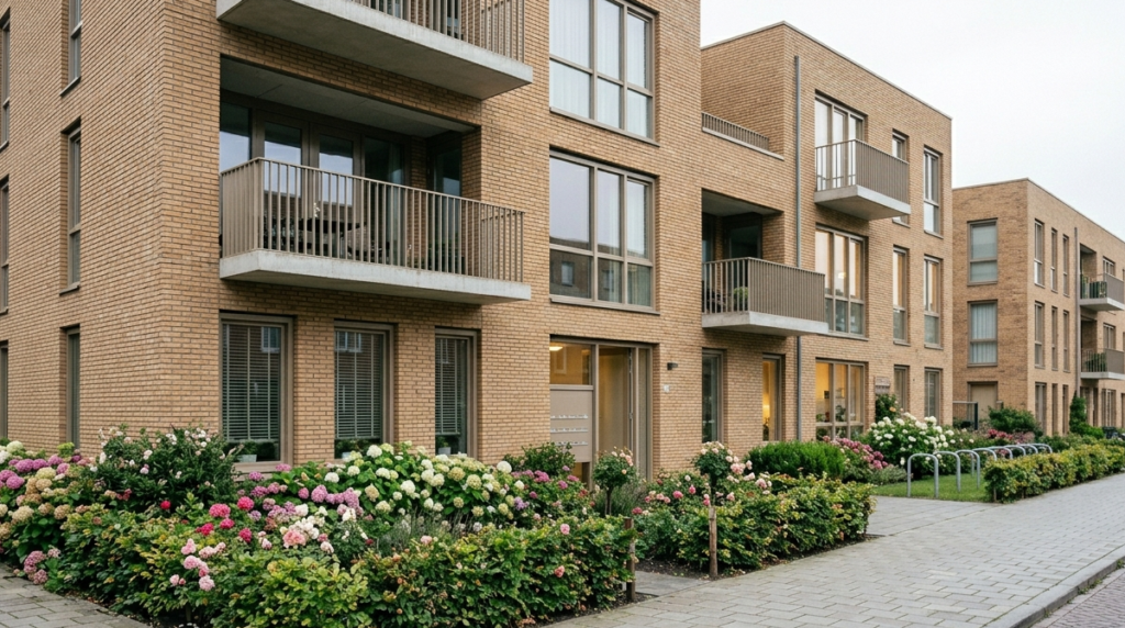 woningcorporaties huren, huurverhoging